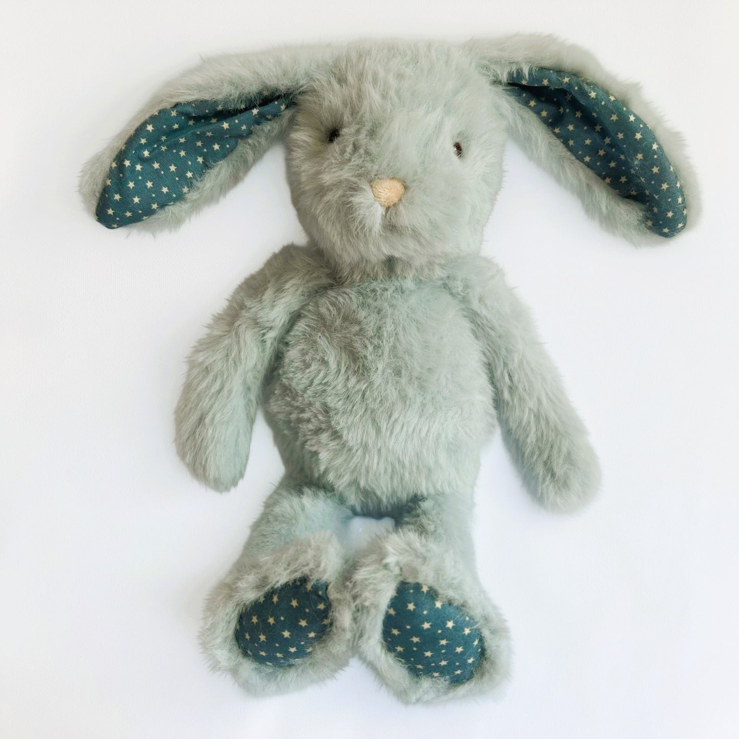 Blue Bunny - Jane Carroll Design