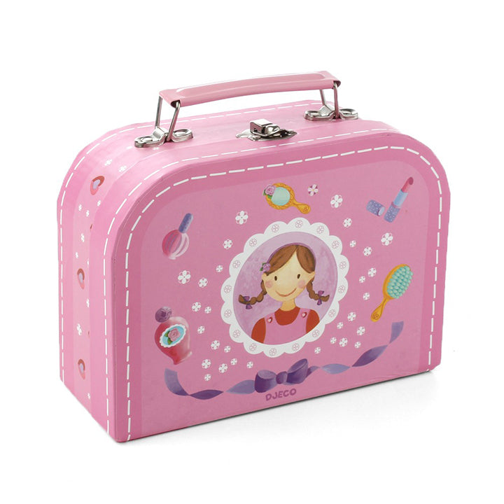 My Vanity Case by Djeco