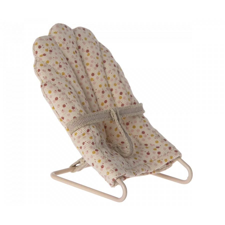 Babysitter MY Shell Dots