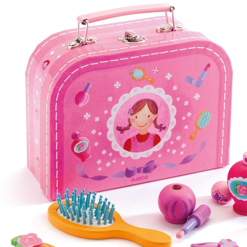 My Vanity Case by Djeco
