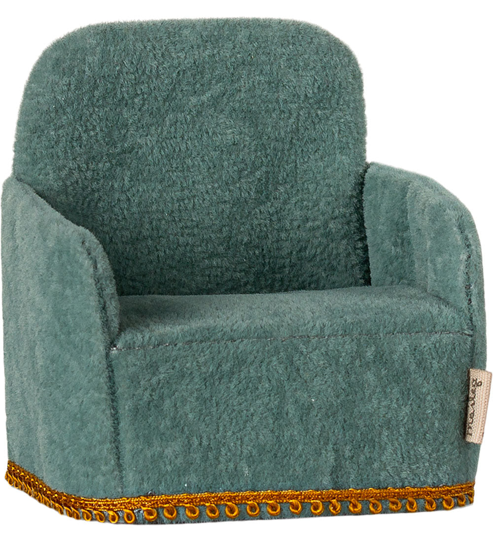 Folding chair, Mouse – Mint