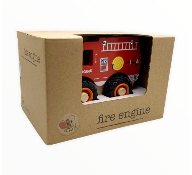 Fire Engine