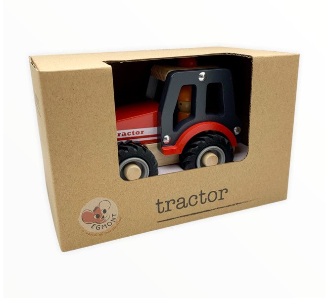 Tractor