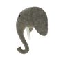 Elephant head mini