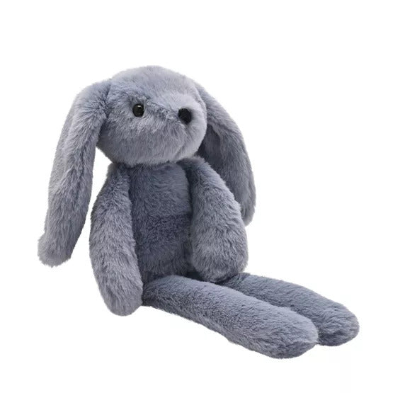 Sonny The Plush Long Leg Petrol Bunny