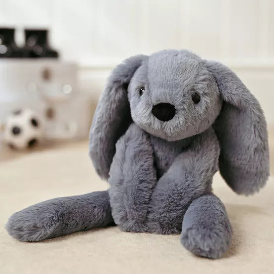 Sonny The Plush Long Leg Petrol Bunny