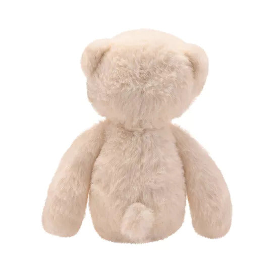 Lola The Long Leg Plush Cream Teddy Bear