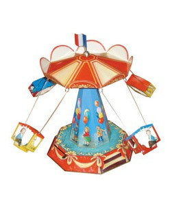 Carousel