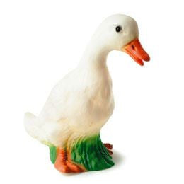 Duck lamp