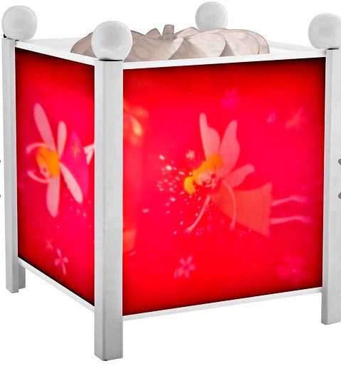 Fairy Princess Lantern Night Light