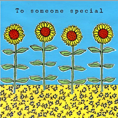 To Someone Special