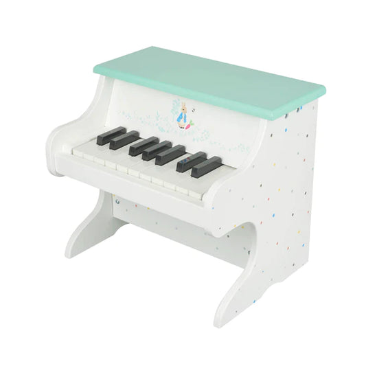 Piano - Peter Rabbit
