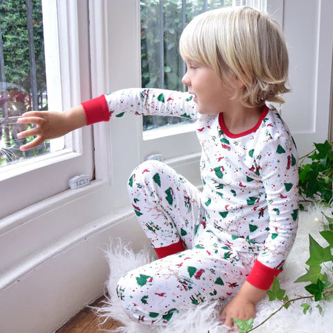 Christmas Pyjamas