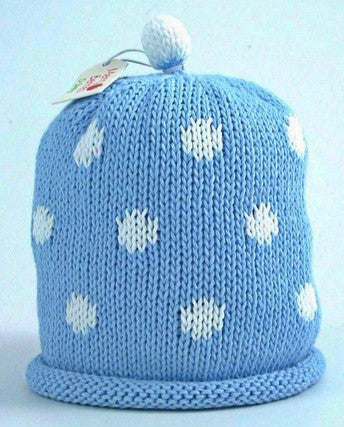 Spot Hat - Various Colours