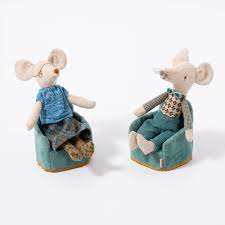 Chair 2 pack mouse