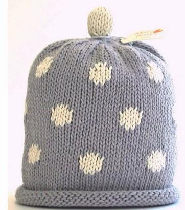 Spot Hat - Various Colours