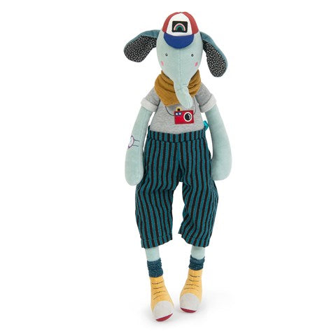 Pablo - the elephant