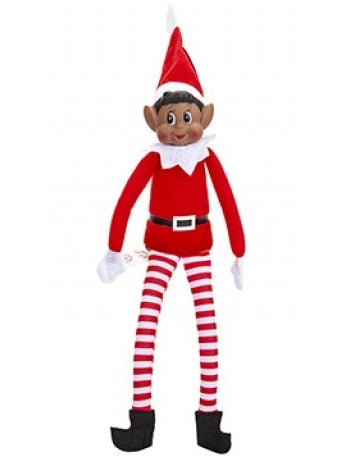 Christmas Naughty Elf