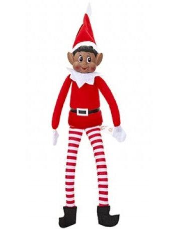 Christmas Naughty Elf