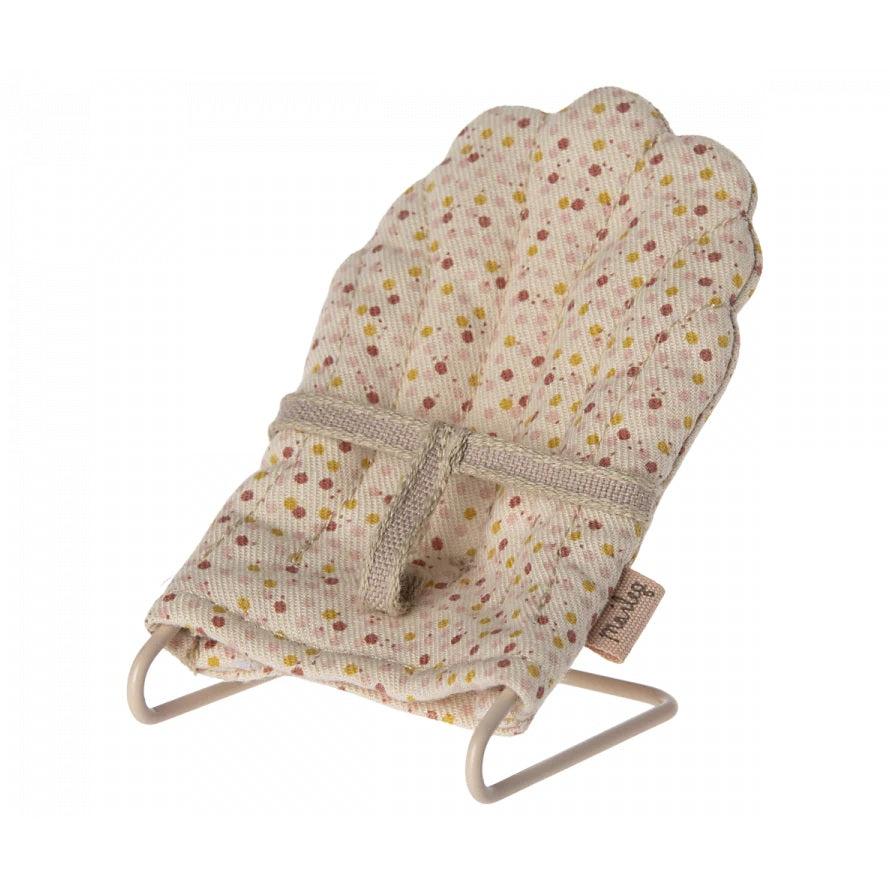 Babysitter MY Shell Dots