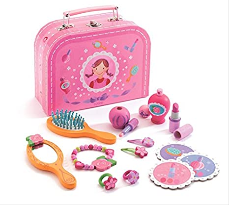 My Vanity Case by Djeco