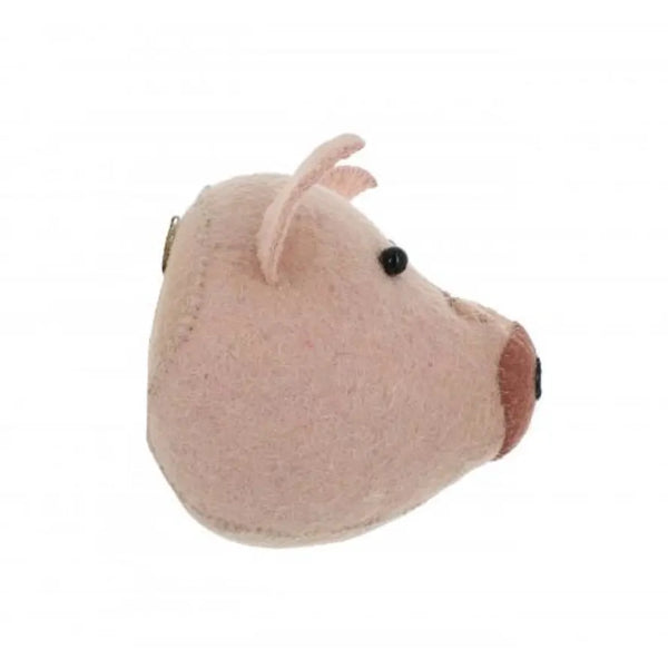 Pig Head (mini)