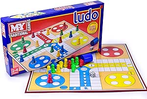 Ludo game