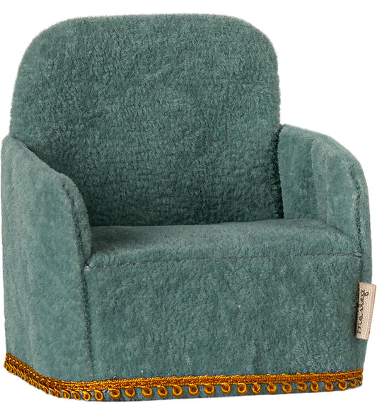 Folding chair, Mouse – Mint