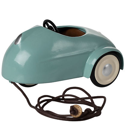 Car - Mouse - Light Blue