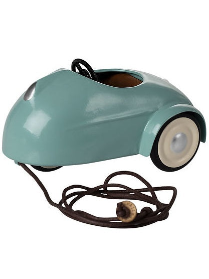 Car - Mouse - Light Blue