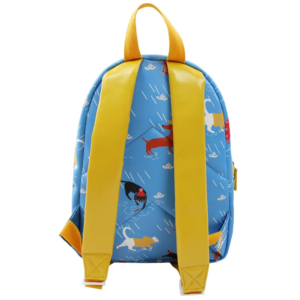 Cats & Dogs Backpack