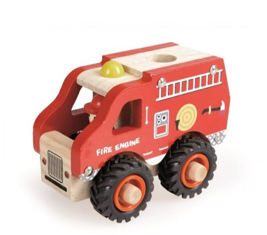 Fire Engine