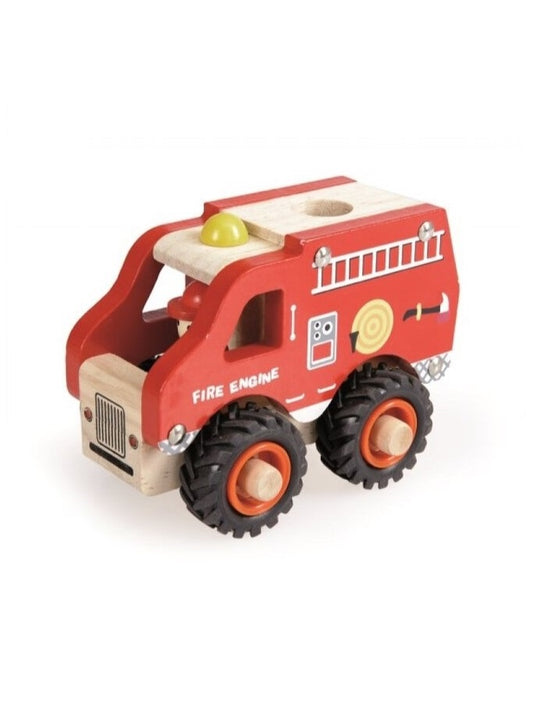 Fire Engine