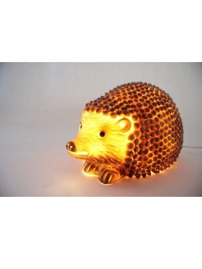 Hedgehog Night light