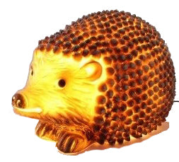 Hedgehog Night light