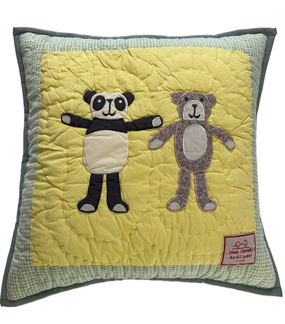 Bear - Yellow
