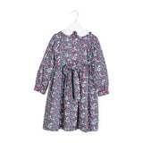 Jessica Smocked dress