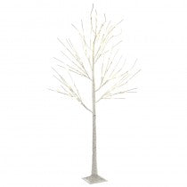 Birch Tree LED