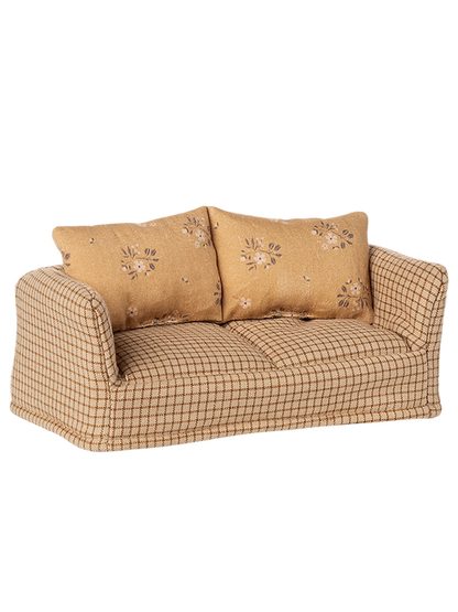 Couch, Mouse - Marble