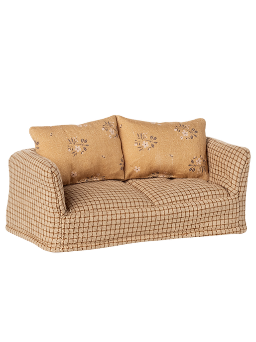 Couch, Mouse - Marble