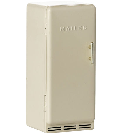 Miniature Fridge for Mouse - Off White