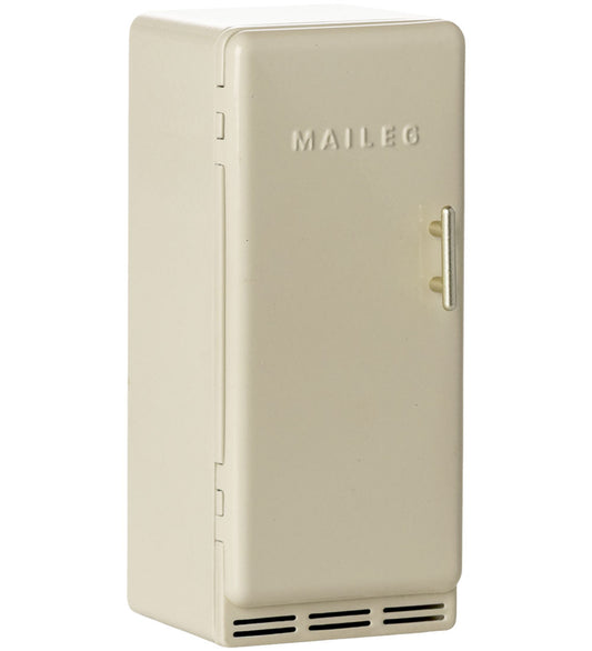 Miniature Fridge for Mouse - Off White