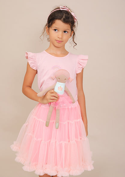 2 Tone Froufrou Tutu