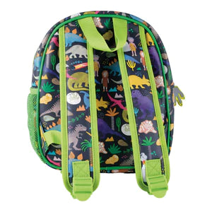 Backpack Dino