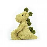 Bashful Dino -small
