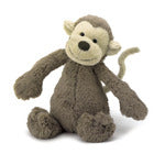 Bashful Monkey Small