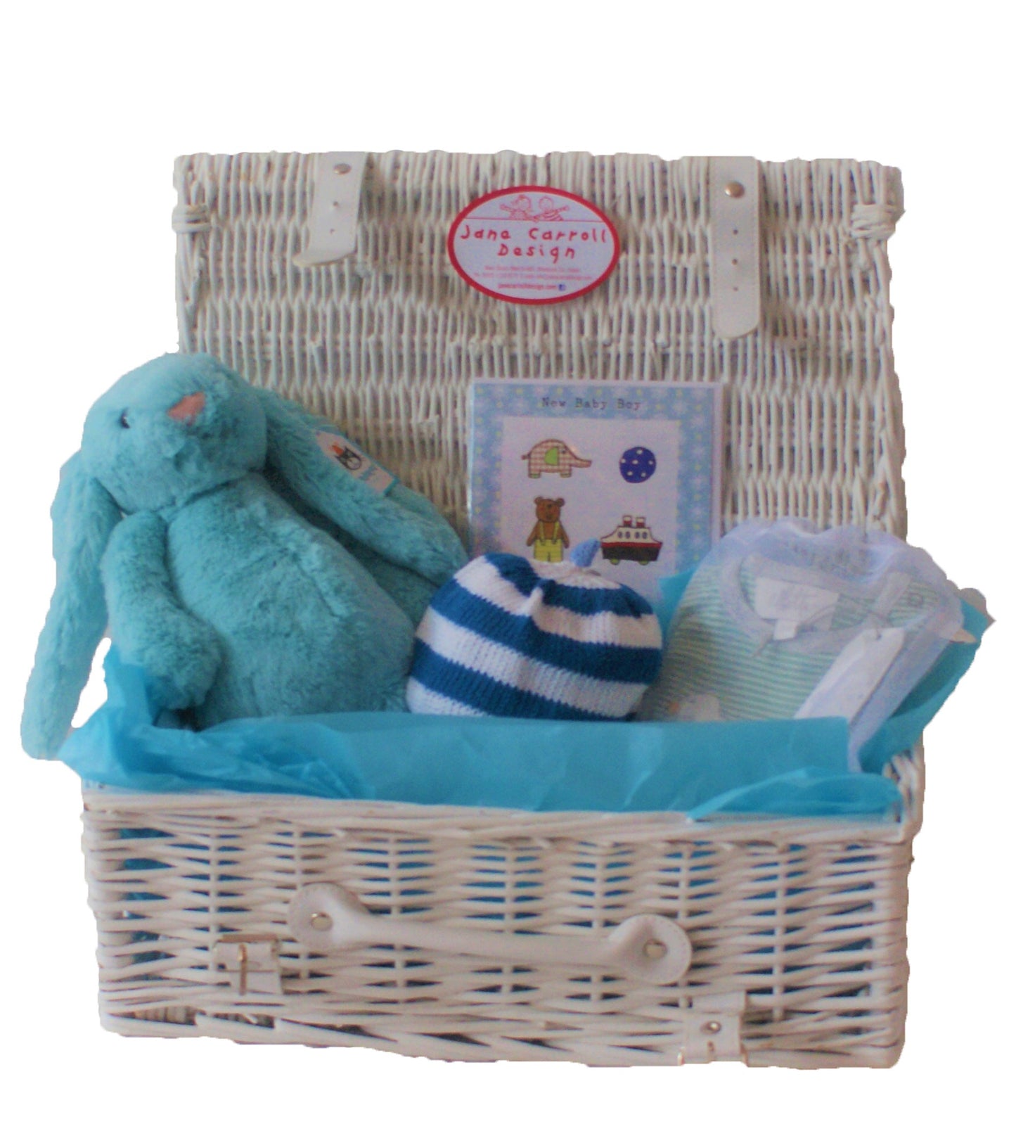 Baby Hamper- Boy