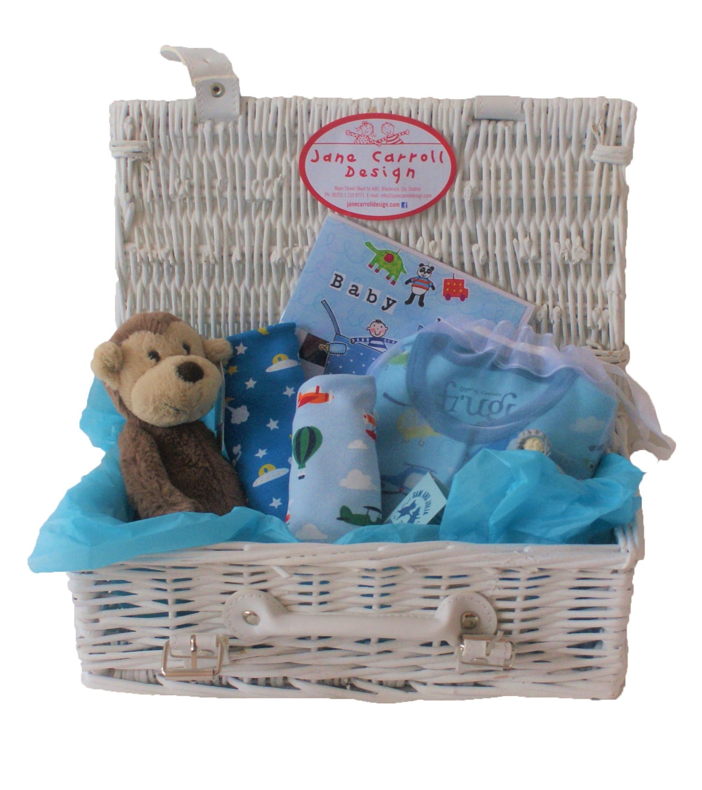 Baby Hamper- Boy