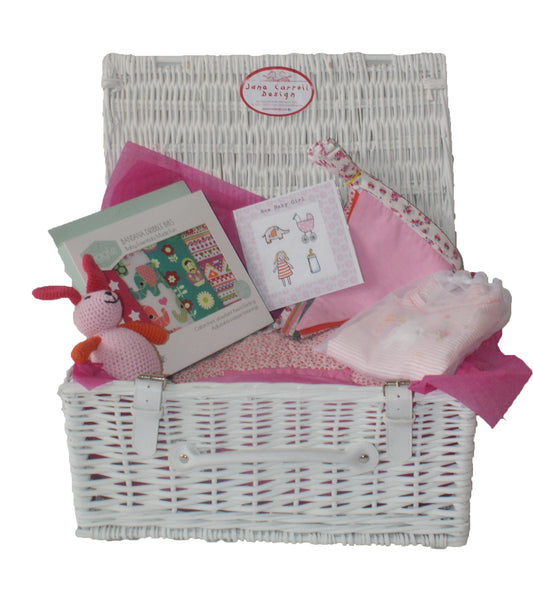 Baby Hamper- Girl