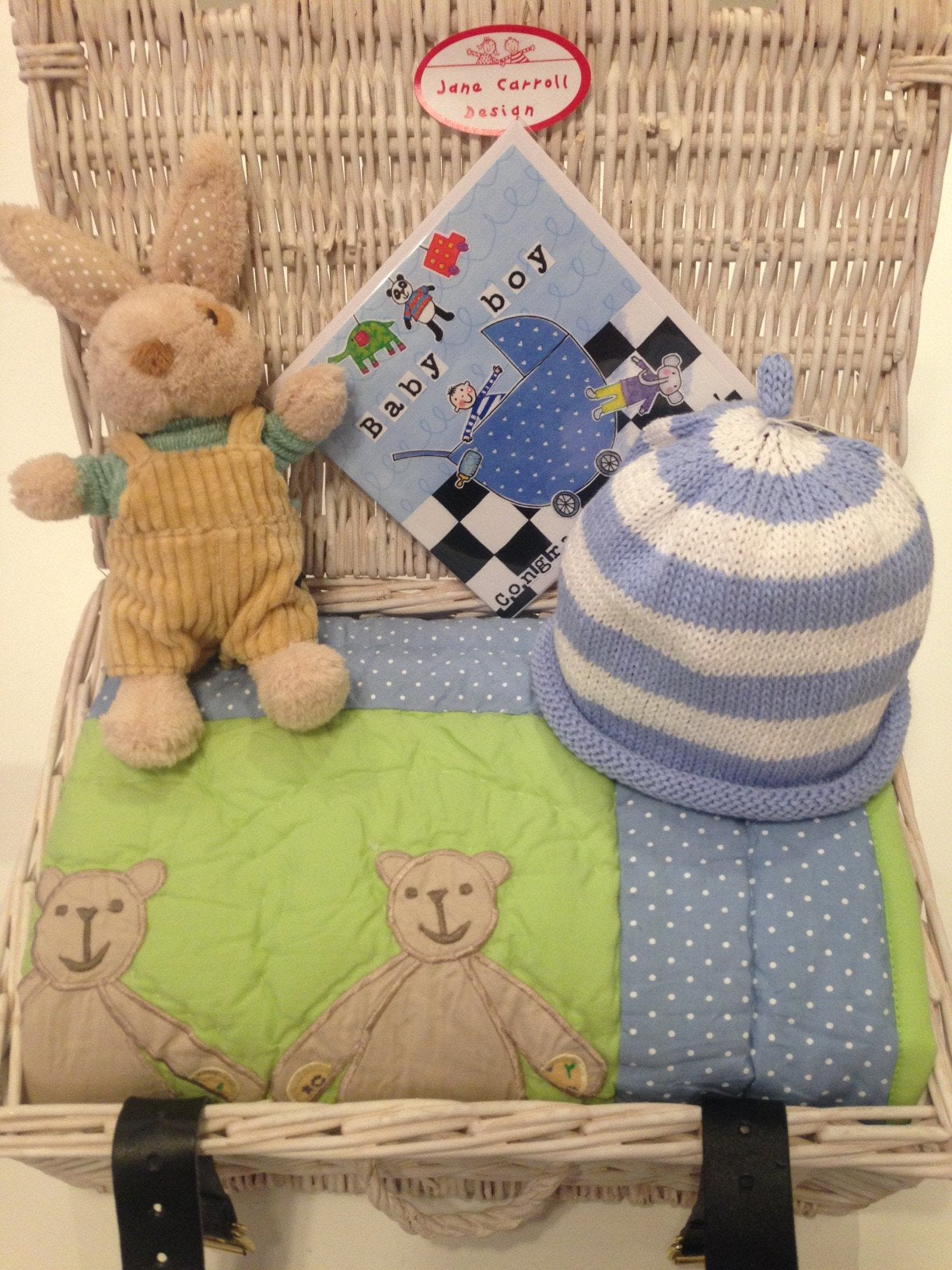 Baby Hamper- Boy